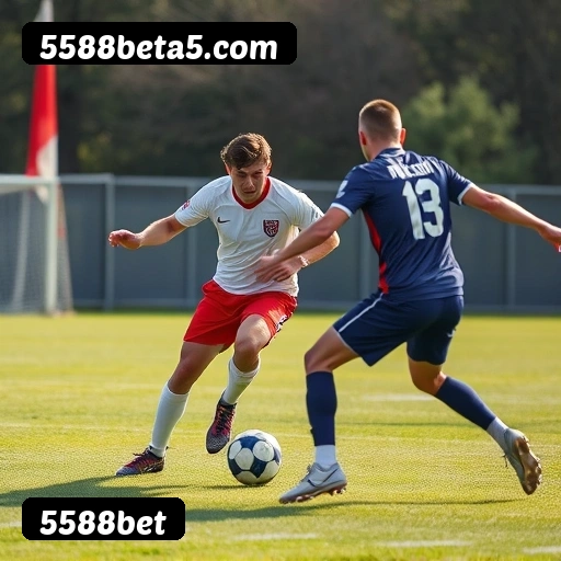 Requisitos do APK da 5588bet para Android