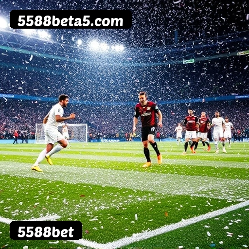 5588bet segurança SSL 256-bit - Licença Curaçao, eCOGRA, GLI certificado