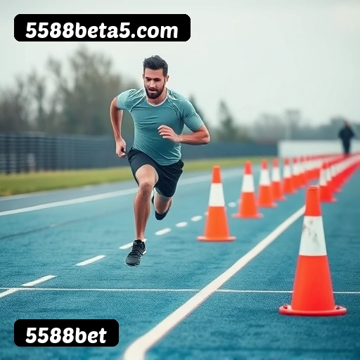 6 vantagens exclusivas do programa VIP da 5588bet